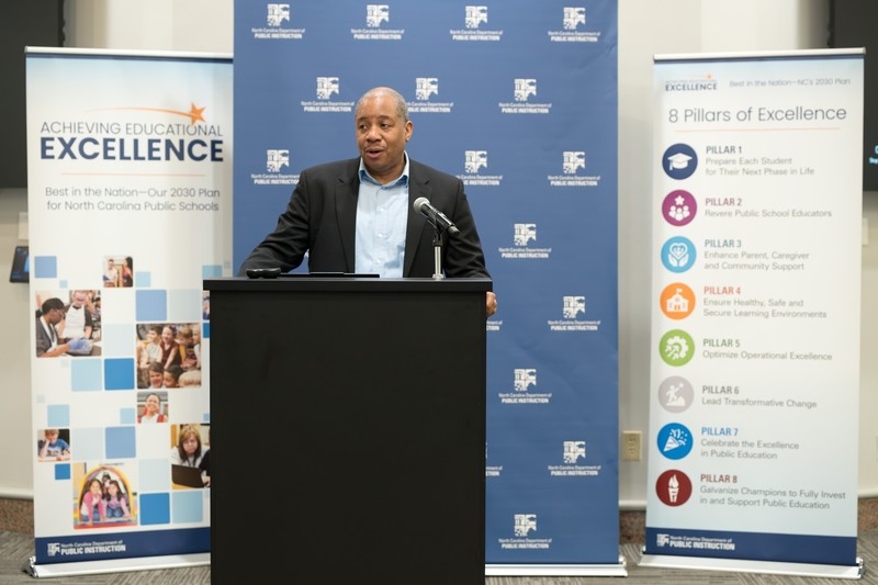 Randolph County School System Recognized as State Leader in Career and Technical Education