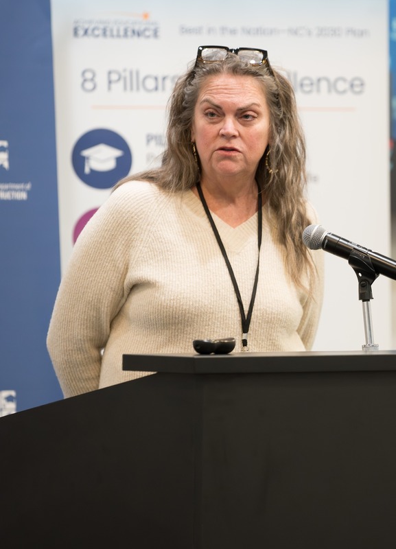 Randolph County School System Recognized as State Leader in Career and Technical Education