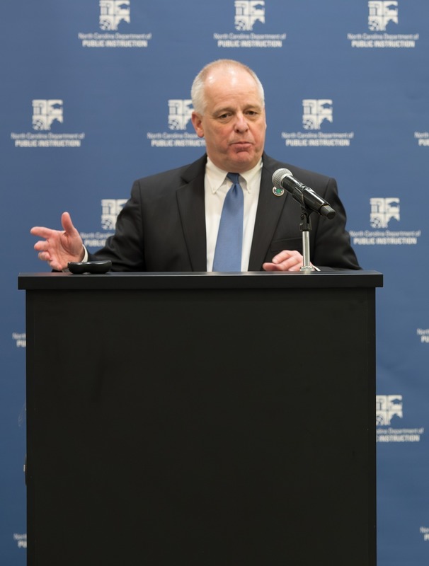 Randolph County School System Recognized as State Leader in Career and Technical Education