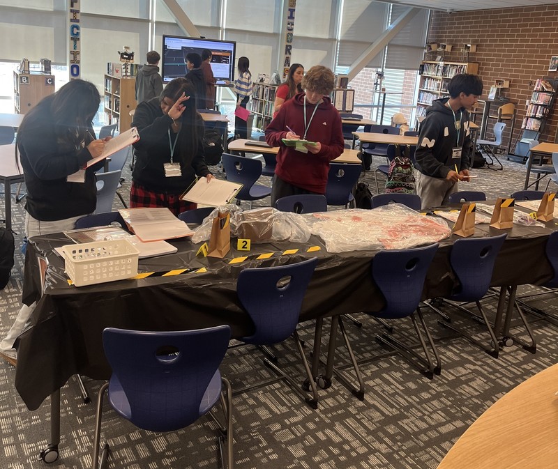 Investigating History: An Immersive JFK Assassination Experience