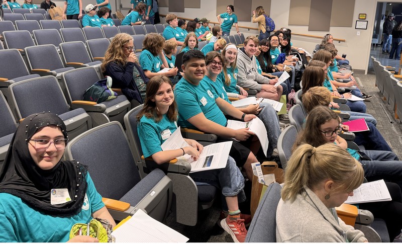 RECHS Area 3 Envirothon