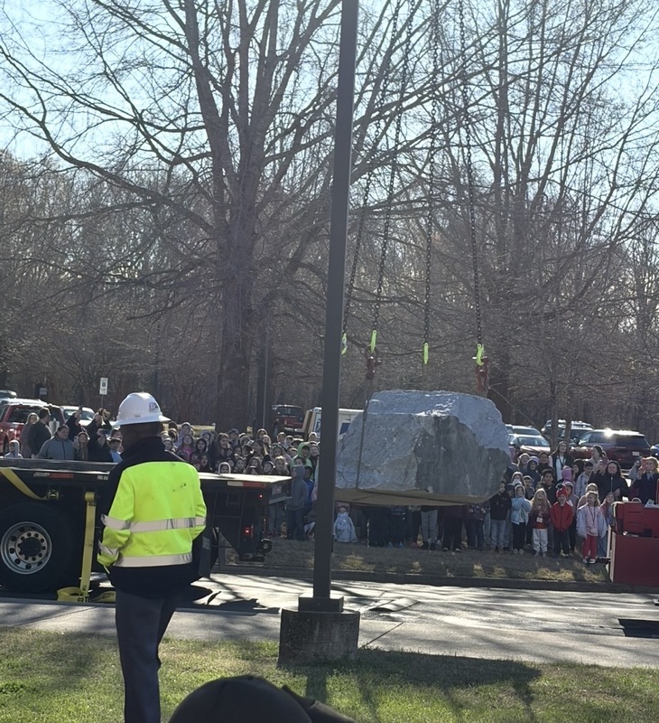 Spirit Rock Celebration at LC