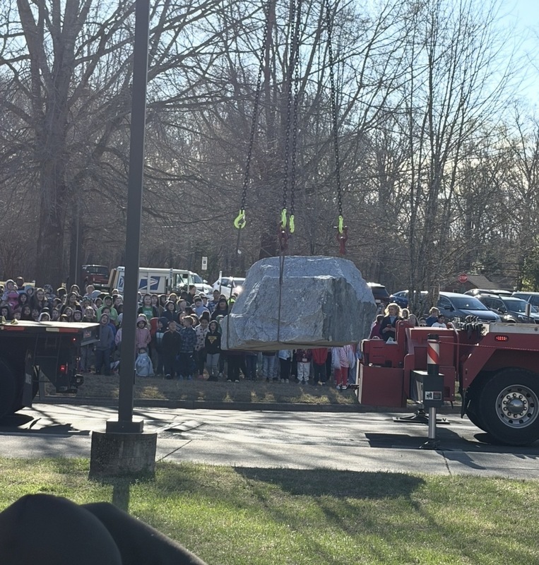 Spirit Rock Celebration at LC