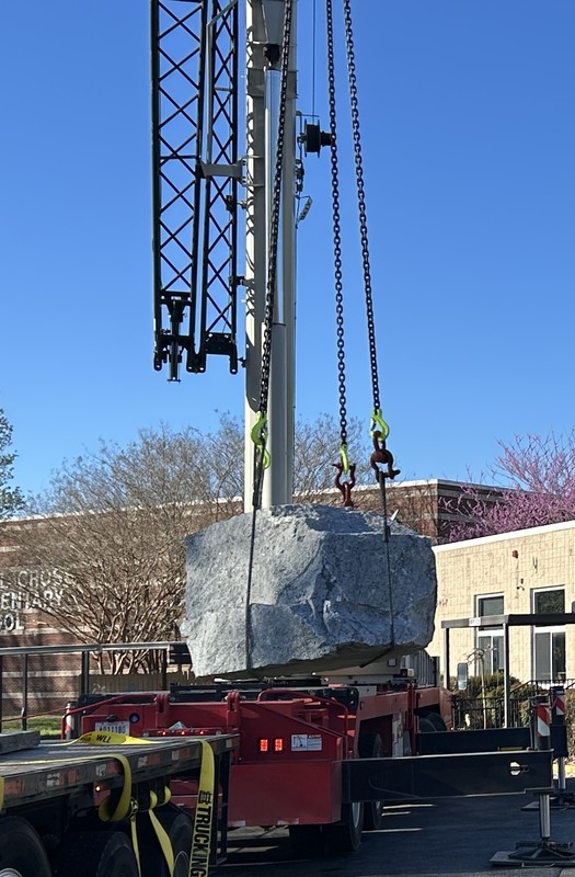 Spirit Rock Celebration at LC