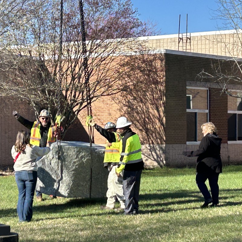 Spirit Rock Celebration at LC