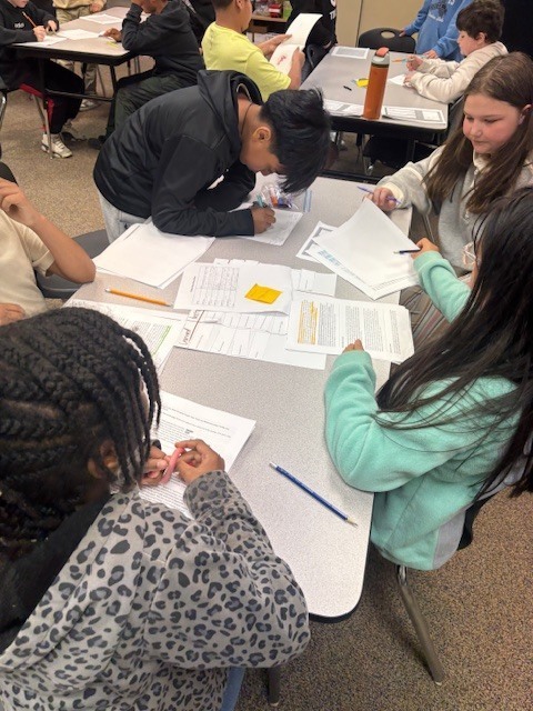 Sea Turtle Math & Science: An Immersive Cross-Curricular Learning Experience