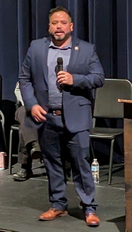 Growing Futures, Celebrating Voices: RCSS Latin Summits 26-27