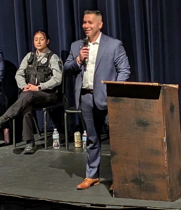 Growing Futures, Celebrating Voices: RCSS Latin Summits 26-27