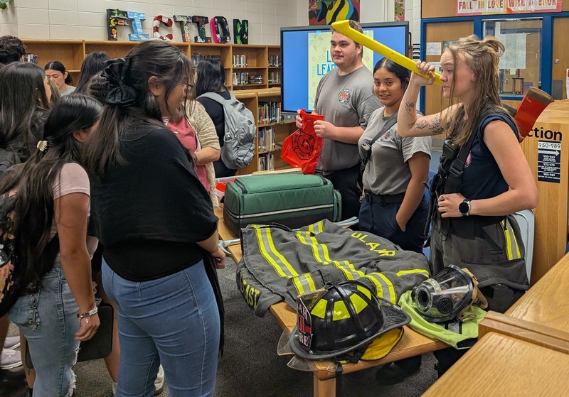 Growing Futures, Celebrating Voices: RCSS Latin Summits 26-27