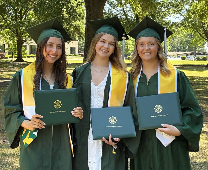 PGHS UMO Graduates