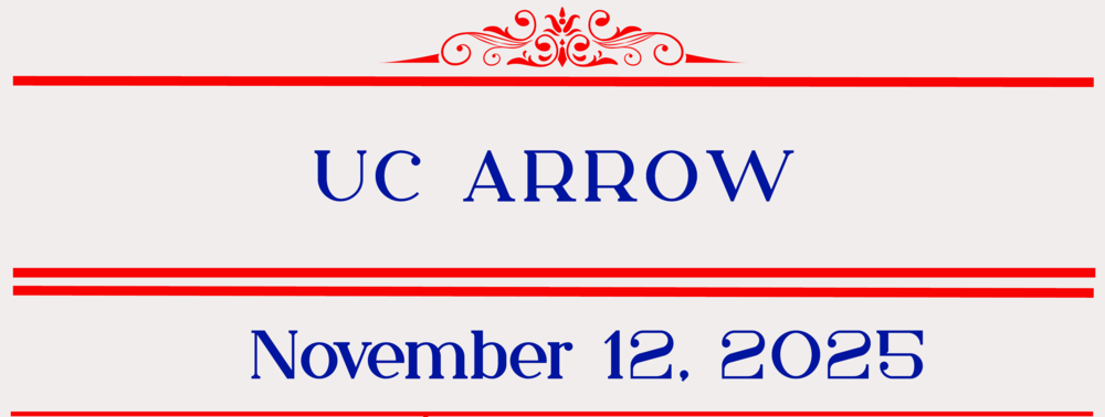 UC Arrow header
