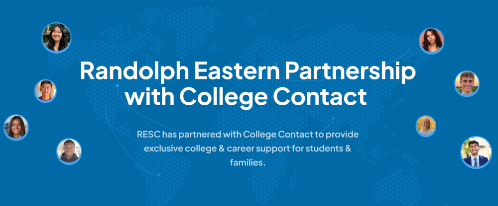 RESC with College Contact