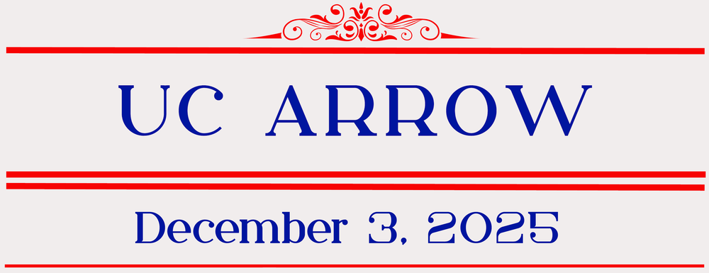 UC Arrow header