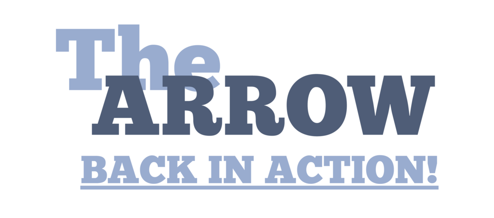 The Arrow — Back in Action