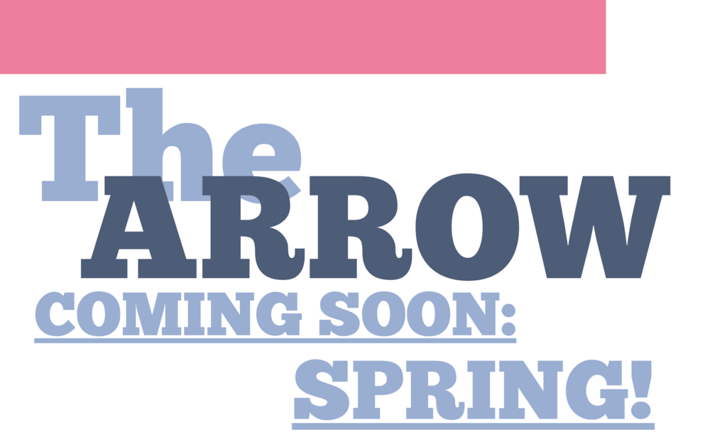 The Arrow — Spring!