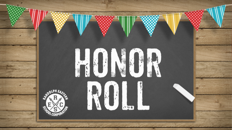 Honor Roll