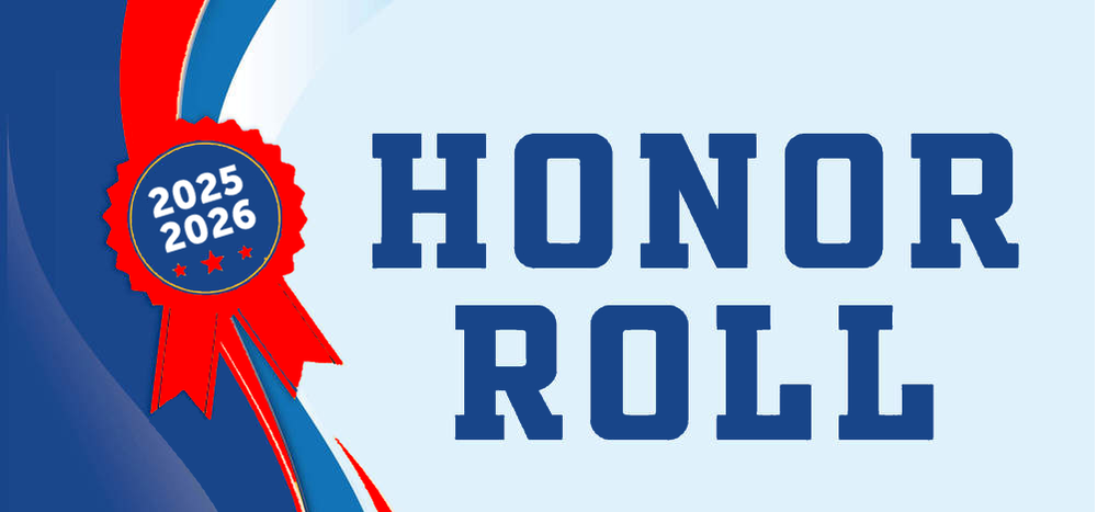Honor Roll