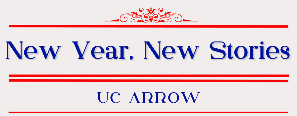 UC Arrow header