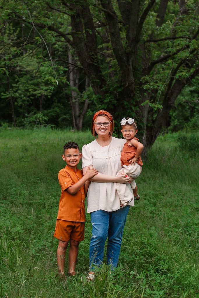 North Special Education Teacher - Courtney Lightle