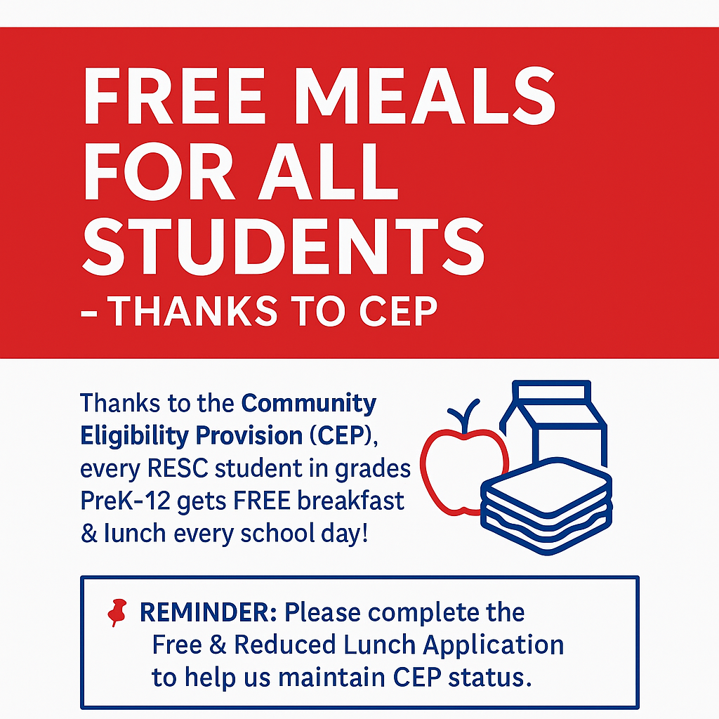 Free Lunch Graphic