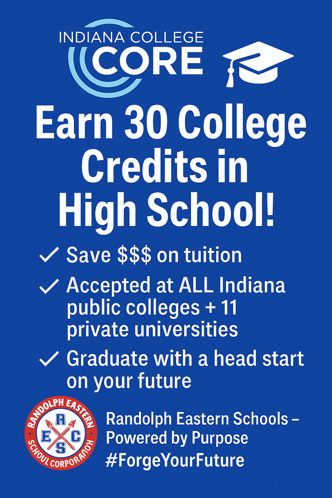 ICC 30 College Credits at RESC