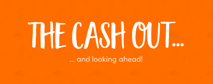 The Cash Out