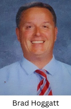 Brad Hoggatt  Pic