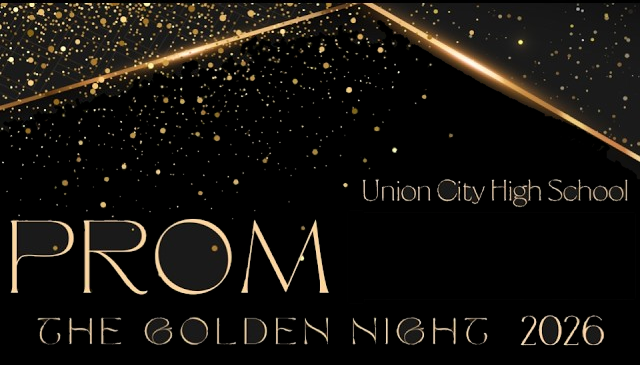 UCHS Prom 2026