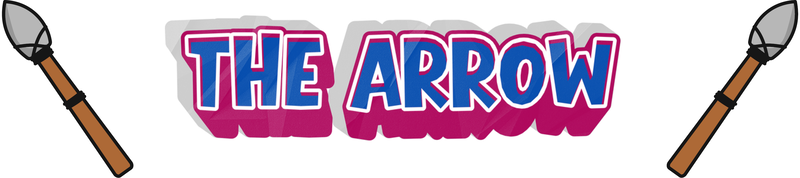 The Arrow Logo for 2026