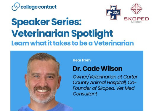 CC Workshop: Veterinarian