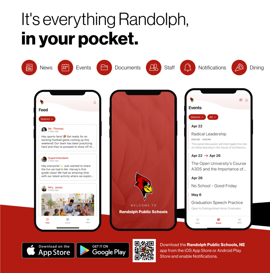 app instructions