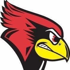 Cardinal Mascot 