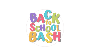 Back to School Bash