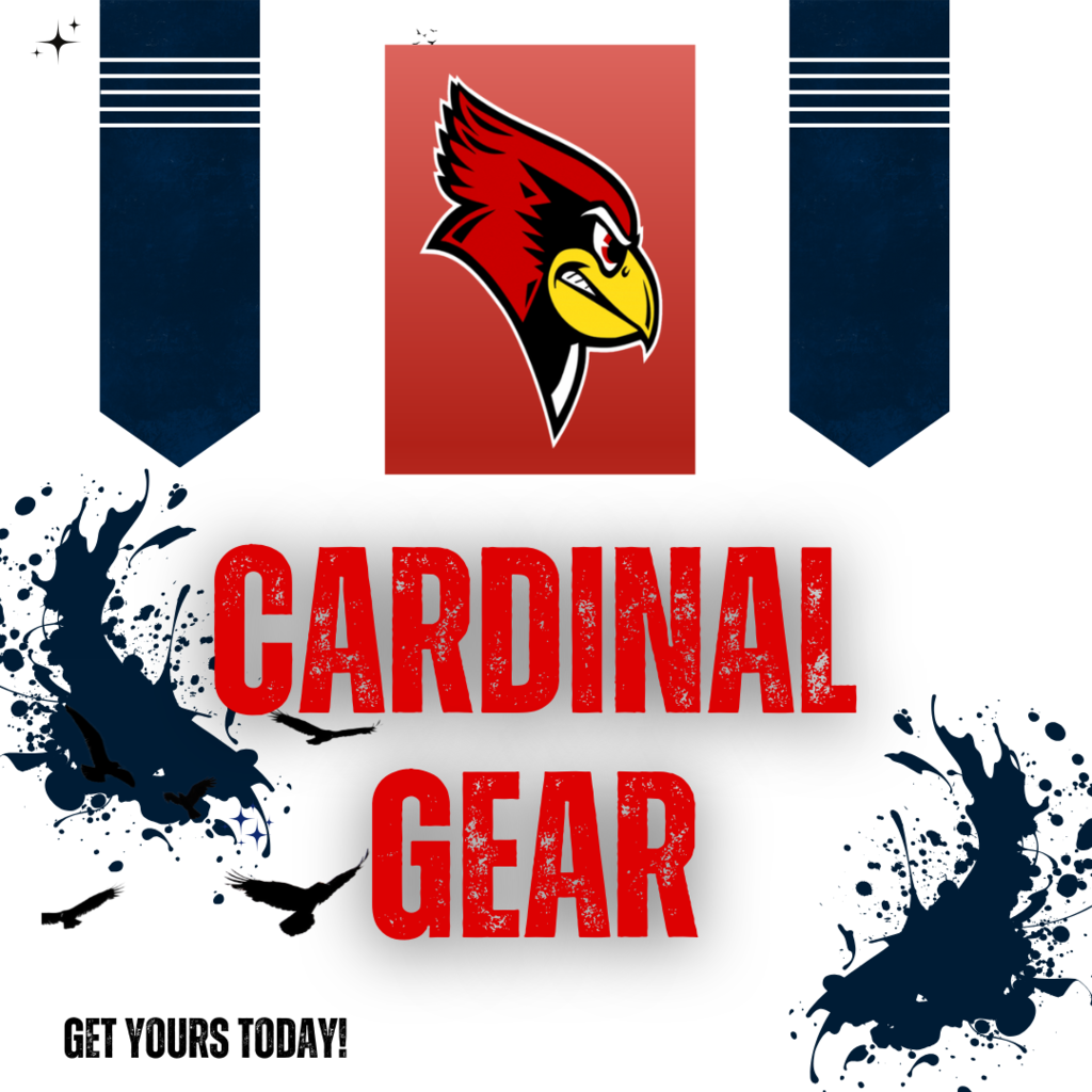 cardinal gear