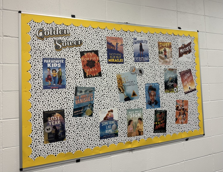 bulletin board
