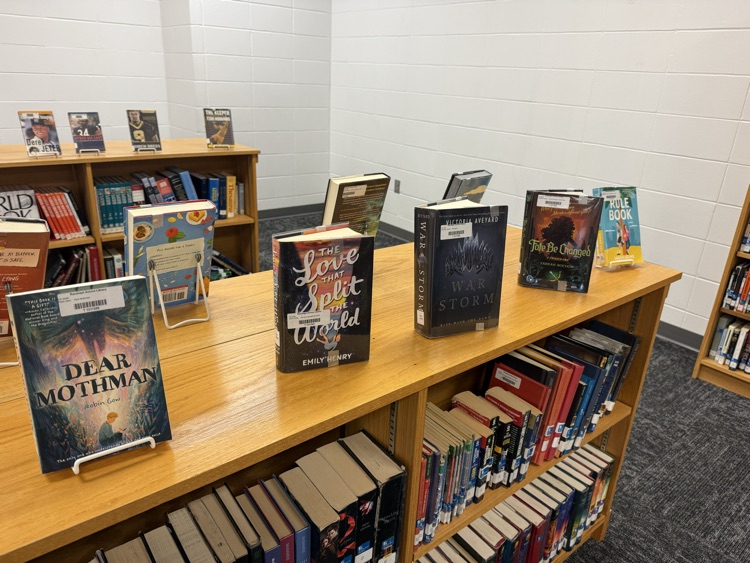 books