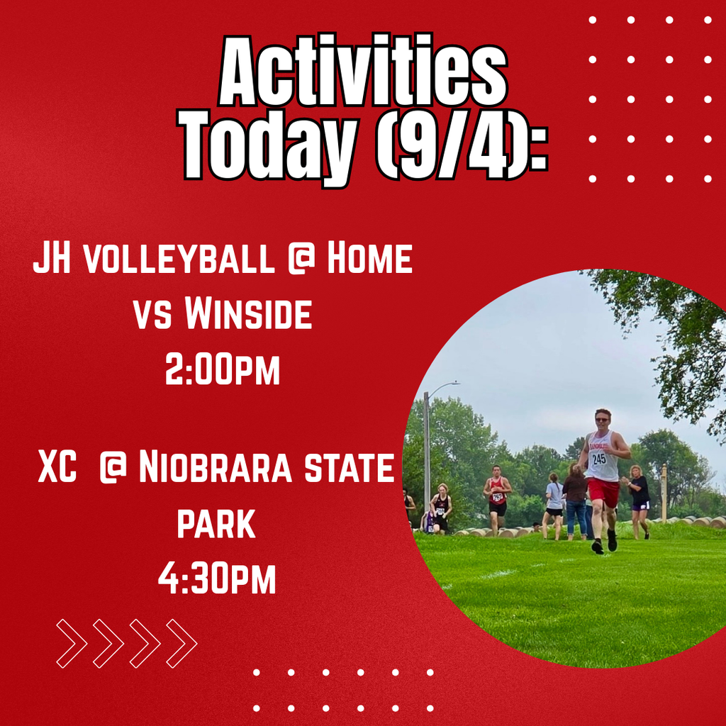 thursday activities