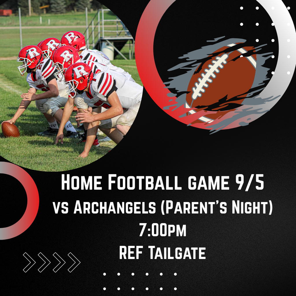 football game
