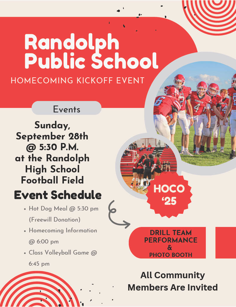 homecoming kickoff