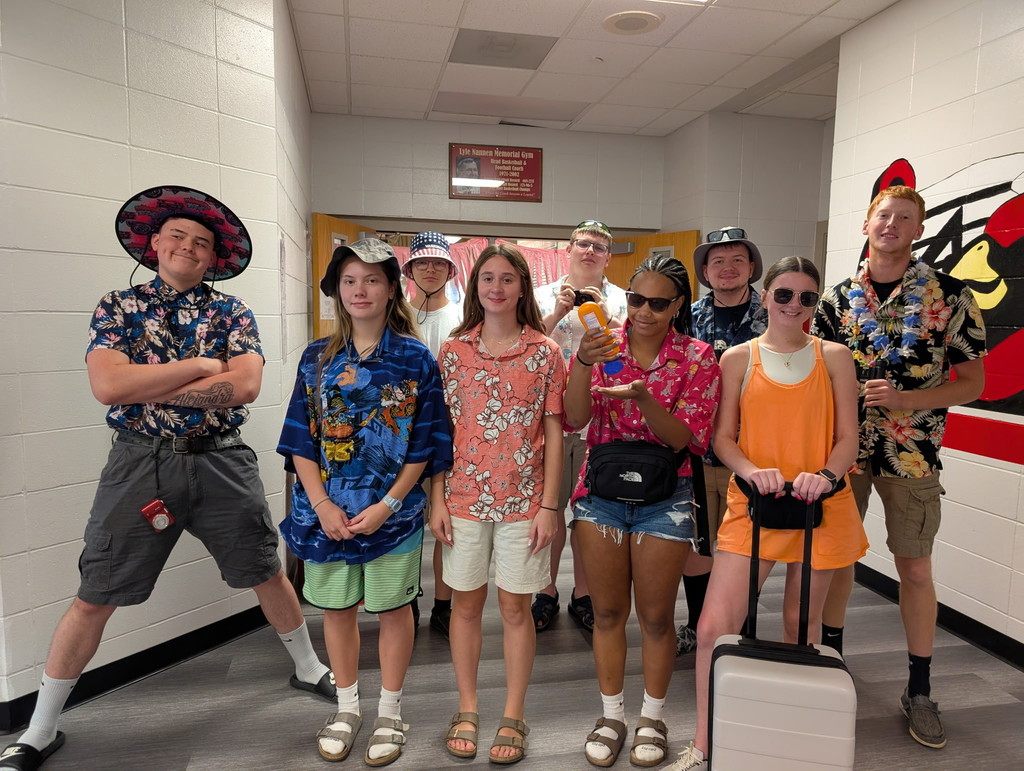 Seniors