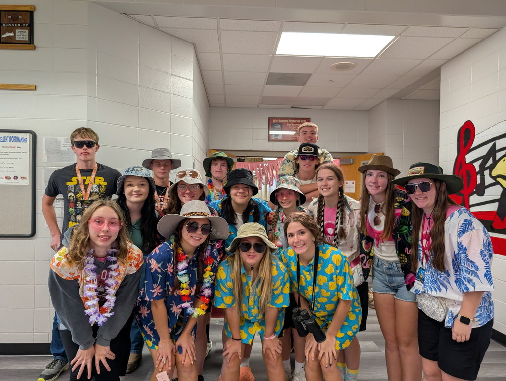 Juniors