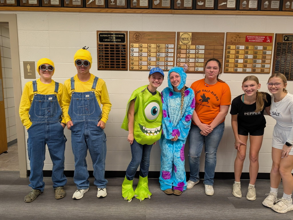 Sophomores