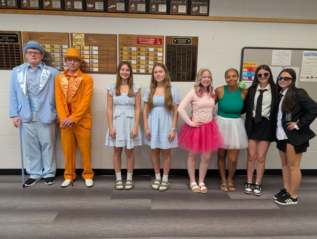 Seniors