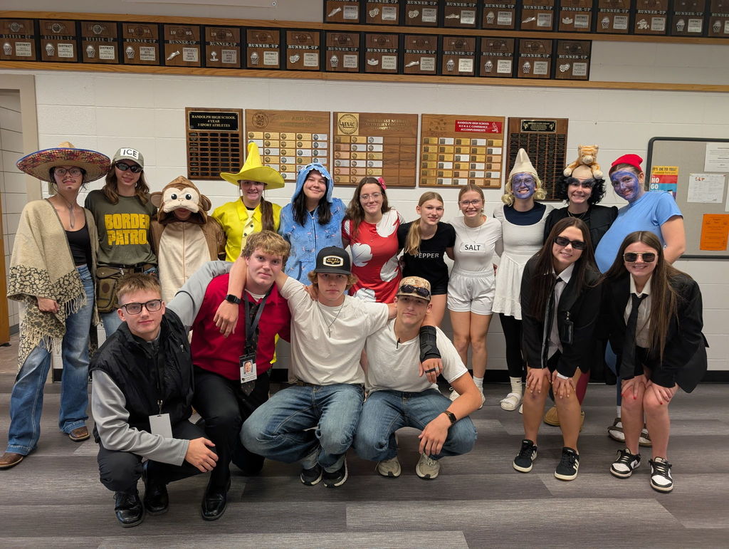 Juniors