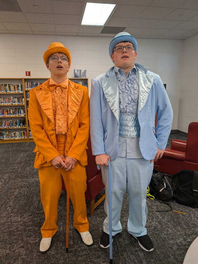 Dumb & Dumber