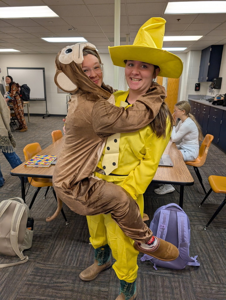 Curious George