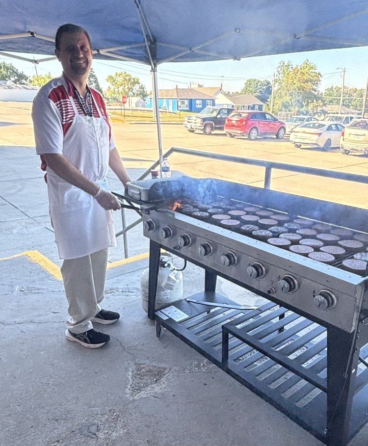 beef in schools program