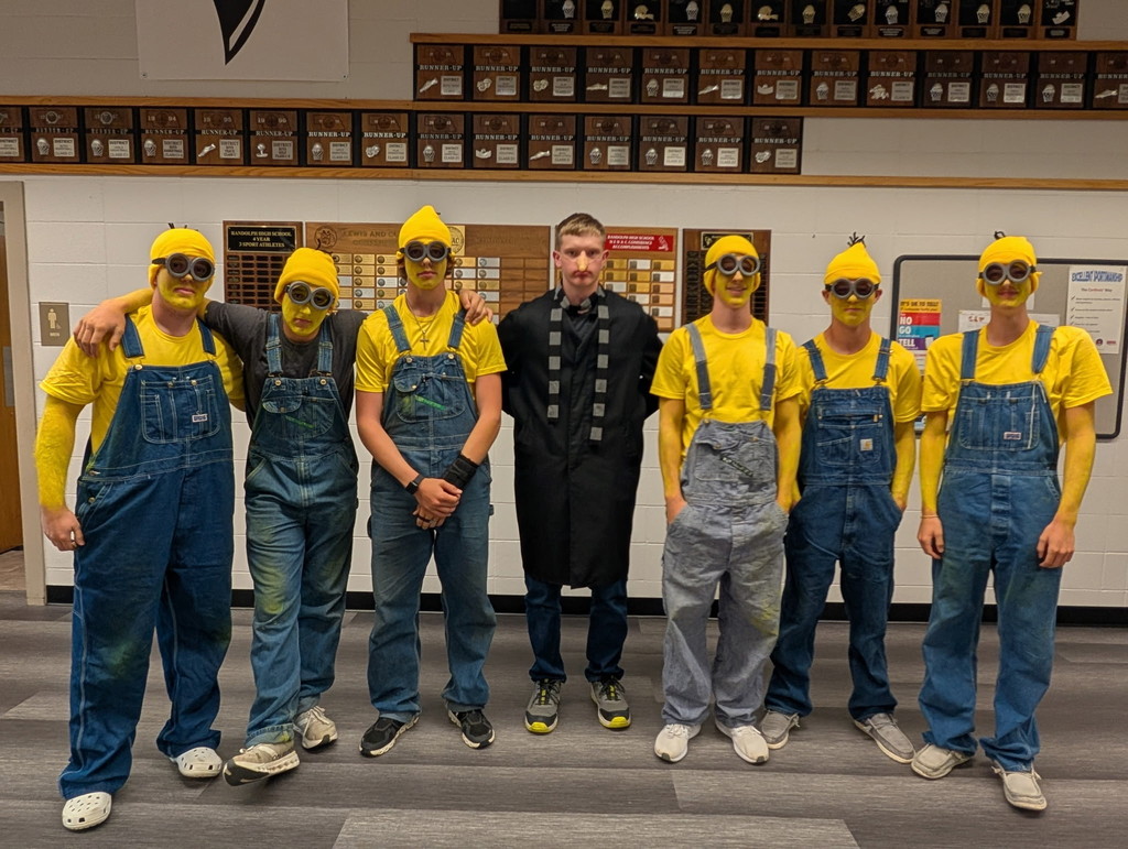 Minions