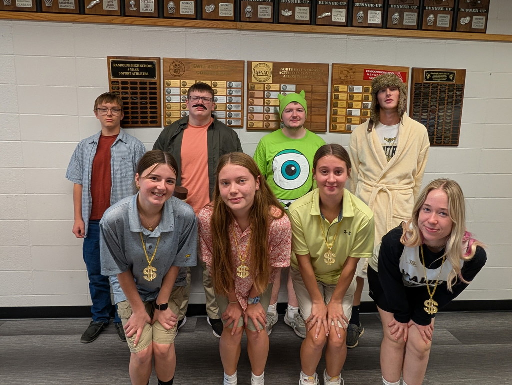 Seniors