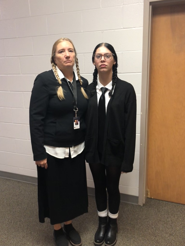 Mrs. Lackas/ Karma